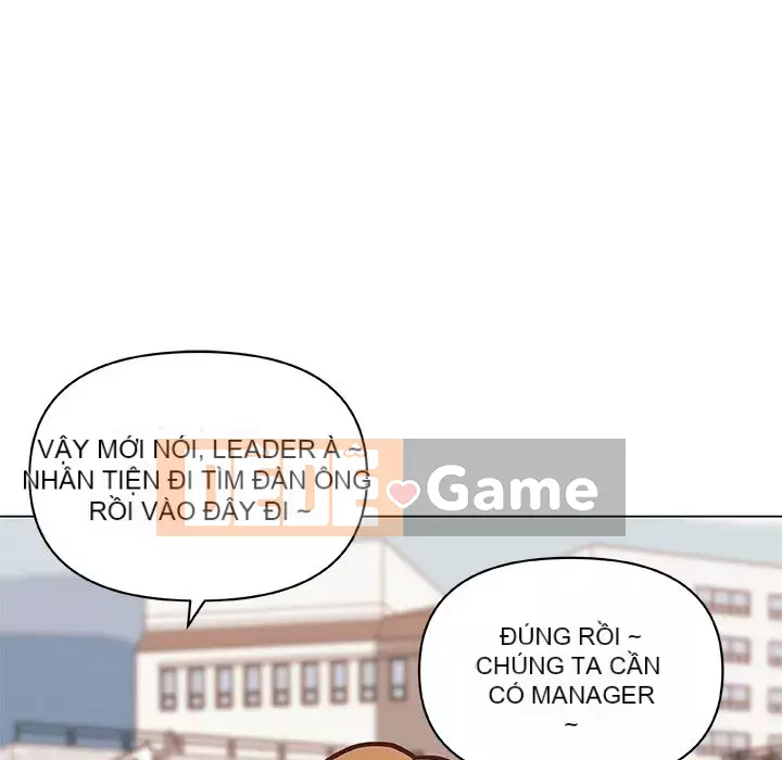 Cô ấy trông giống như mối tình đầu của mình Chương 52-53