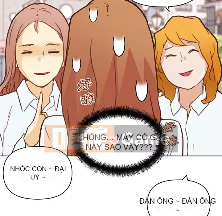 Cô ấy trông giống như mối tình đầu của mình Chương 52-53