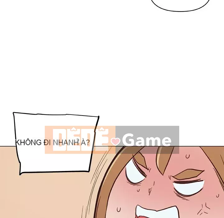 Cô ấy trông giống như mối tình đầu của mình Chương 52-53