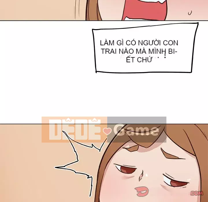 Cô ấy trông giống như mối tình đầu của mình Chương 52-53