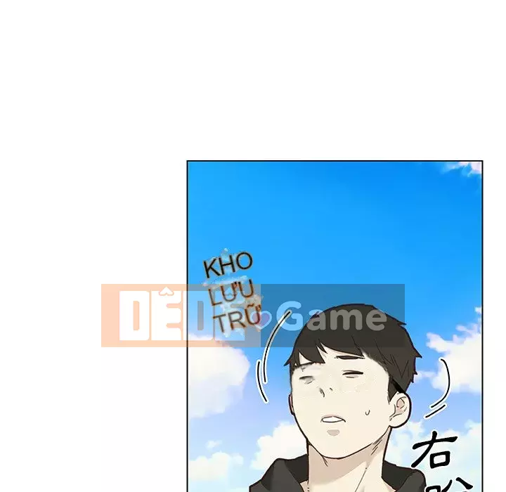 Cô ấy trông giống như mối tình đầu của mình Chương 52-53