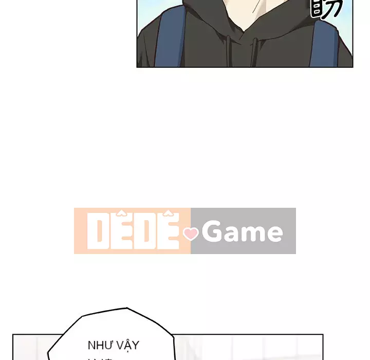 Cô ấy trông giống như mối tình đầu của mình Chương 52-53