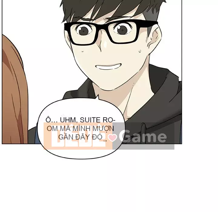 Cô ấy trông giống như mối tình đầu của mình Chương 52-53