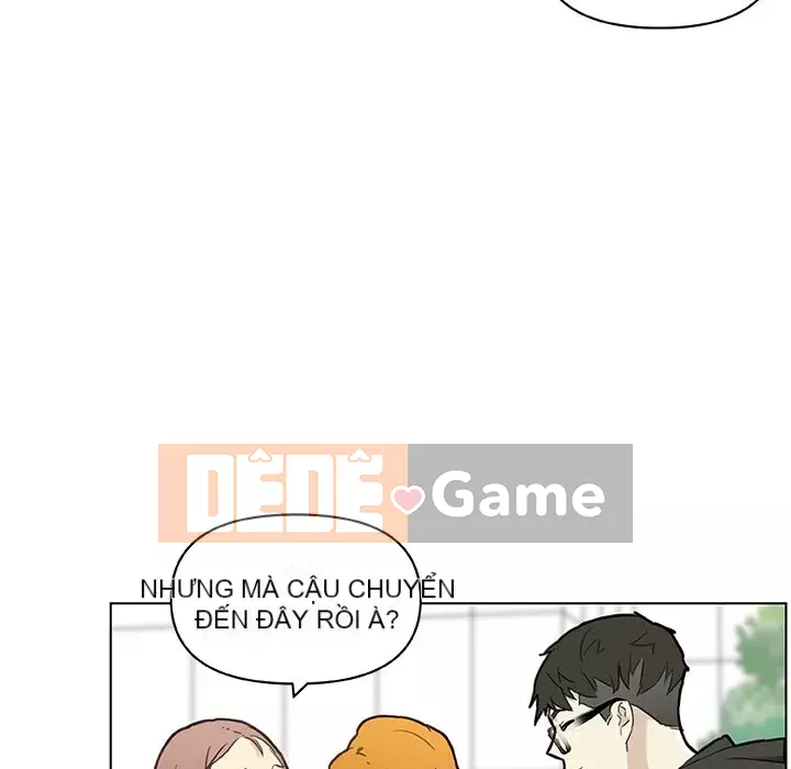 Cô ấy trông giống như mối tình đầu của mình Chương 52-53