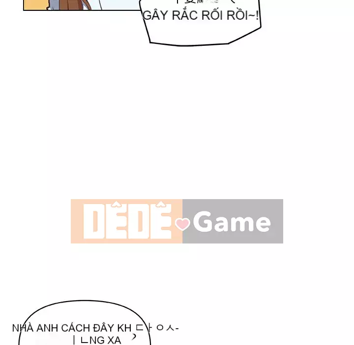 Cô ấy trông giống như mối tình đầu của mình Chương 52-53