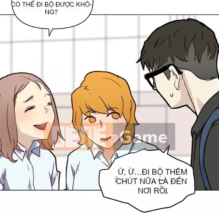 Cô ấy trông giống như mối tình đầu của mình Chương 52-53