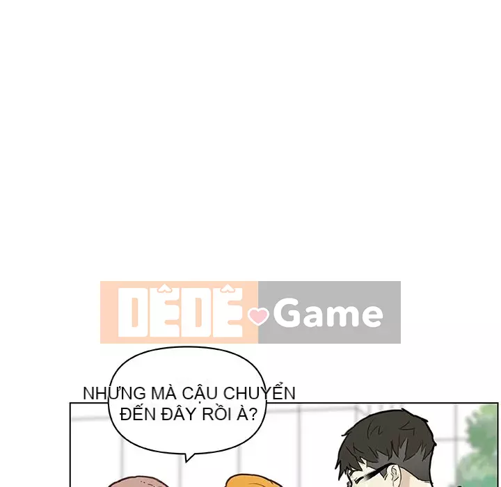 Cô ấy trông giống như mối tình đầu của mình Chương 52-53