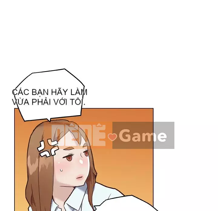 Cô ấy trông giống như mối tình đầu của mình Chương 52-53