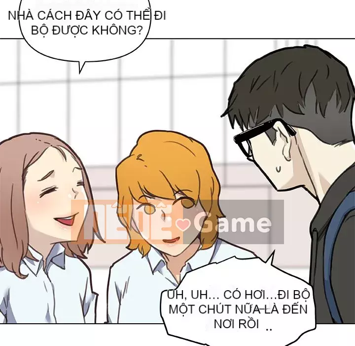 Cô ấy trông giống như mối tình đầu của mình Chương 52-53