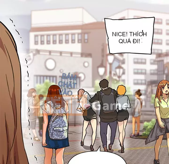 Cô ấy trông giống như mối tình đầu của mình Chương 52-53