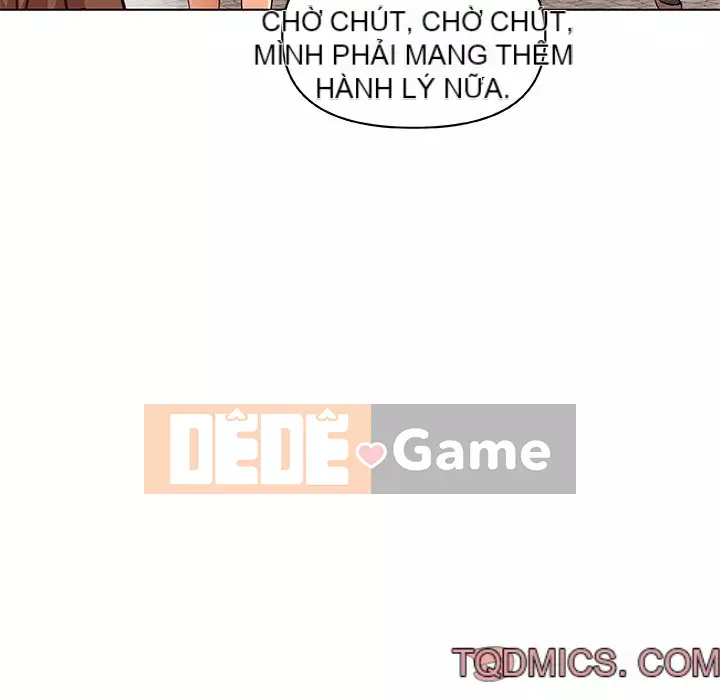 Cô ấy trông giống như mối tình đầu của mình Chương 52-53