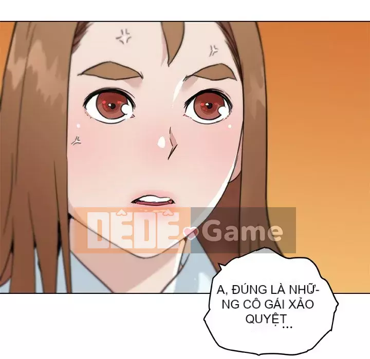 Cô ấy trông giống như mối tình đầu của mình Chương 52-53