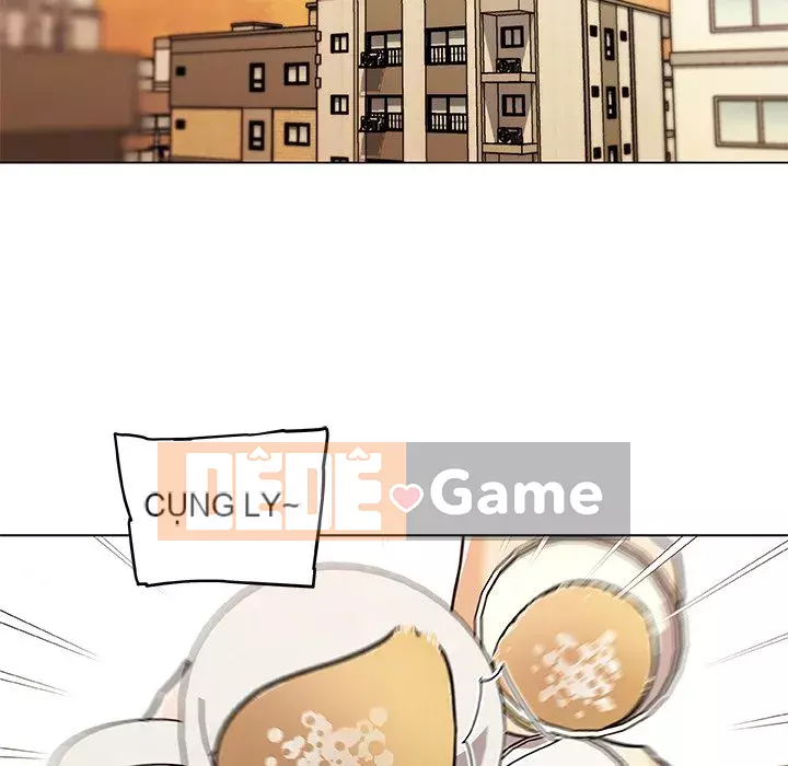 Cô ấy trông giống như mối tình đầu của mình Chương 52-53