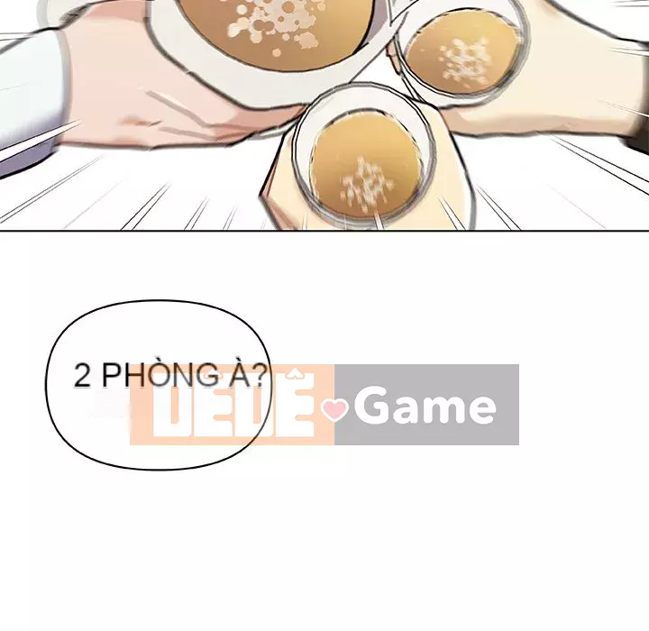 Cô ấy trông giống như mối tình đầu của mình Chương 52-53