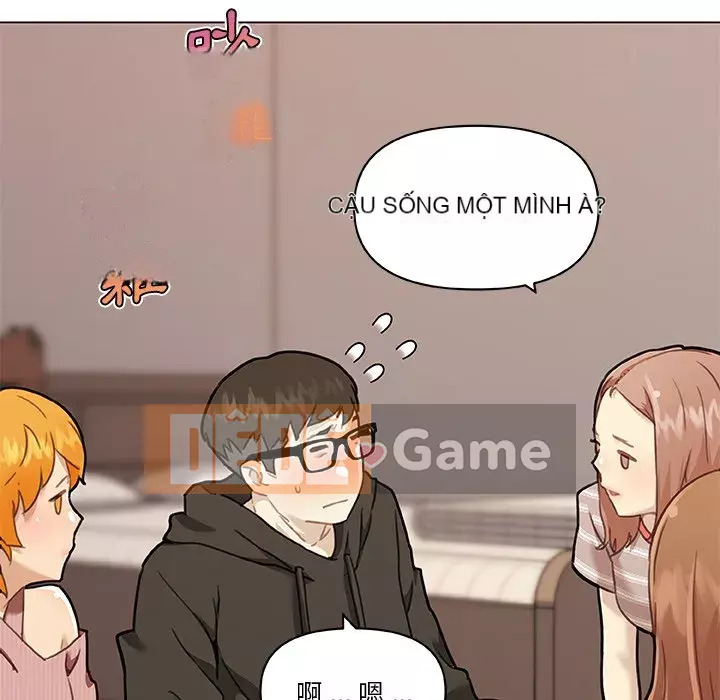 Cô ấy trông giống như mối tình đầu của mình Chương 52-53