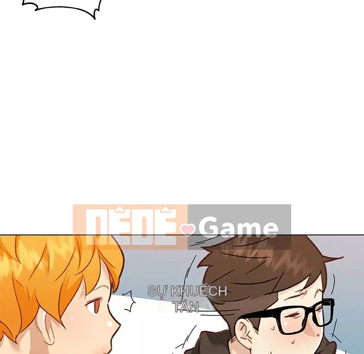 Cô ấy trông giống như mối tình đầu của mình Chương 52-53