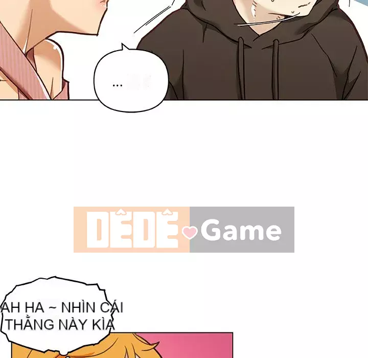 Cô ấy trông giống như mối tình đầu của mình Chương 52-53