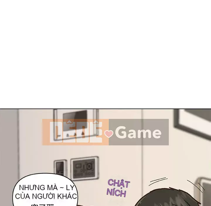 Cô ấy trông giống như mối tình đầu của mình Chương 52-53