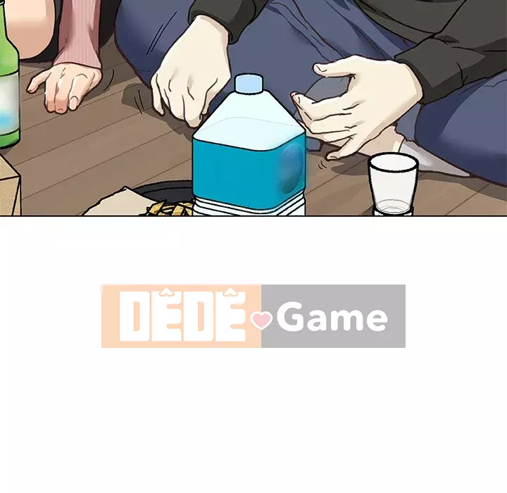 Cô ấy trông giống như mối tình đầu của mình Chương 52-53