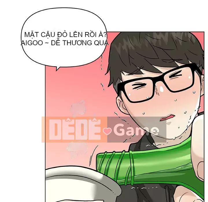 Cô ấy trông giống như mối tình đầu của mình Chương 52-53