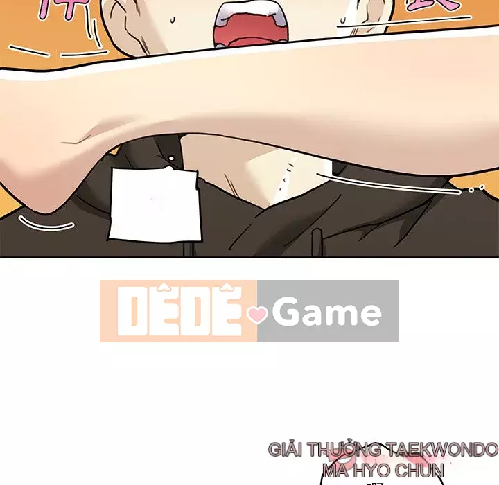 Cô ấy trông giống như mối tình đầu của mình Chương 52-53