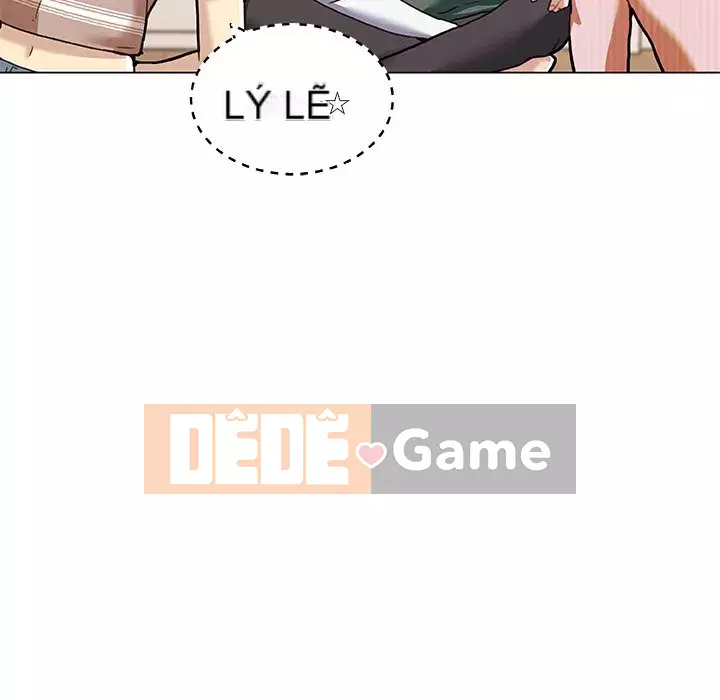 Cô ấy trông giống như mối tình đầu của mình Chương 52-53