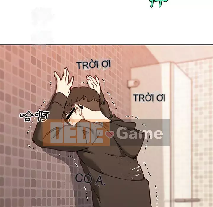 Cô ấy trông giống như mối tình đầu của mình Chương 52-53