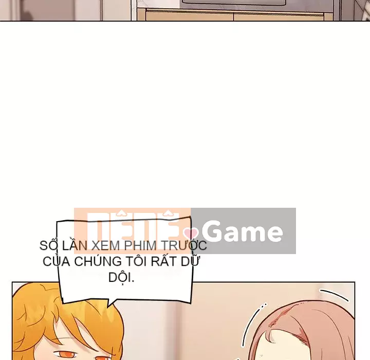 Cô ấy trông giống như mối tình đầu của mình Chương 52-53