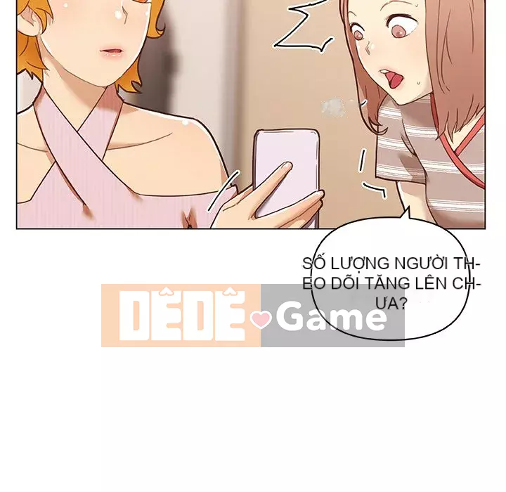 Cô ấy trông giống như mối tình đầu của mình Chương 52-53