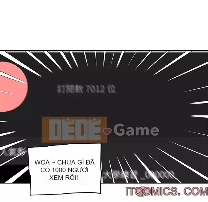 Cô ấy trông giống như mối tình đầu của mình Chương 52-53