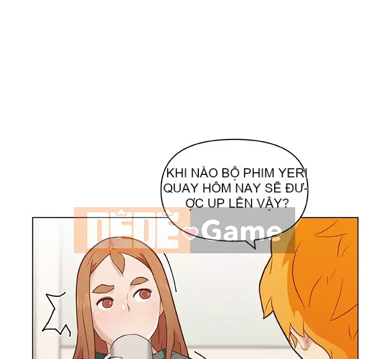 Cô ấy trông giống như mối tình đầu của mình Chương 52-53