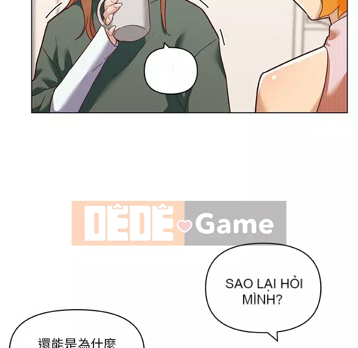 Cô ấy trông giống như mối tình đầu của mình Chương 52-53