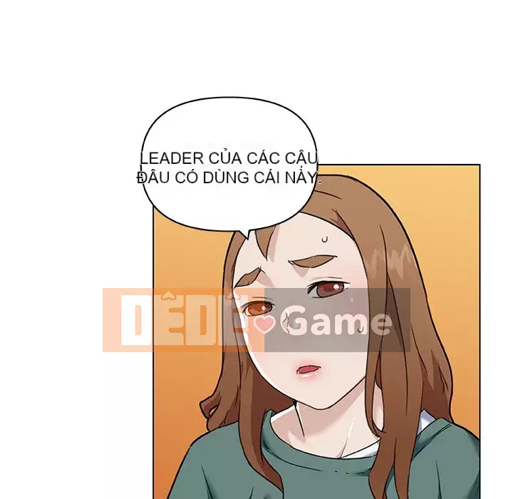 Cô ấy trông giống như mối tình đầu của mình Chương 52-53