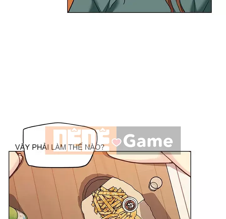 Cô ấy trông giống như mối tình đầu của mình Chương 52-53