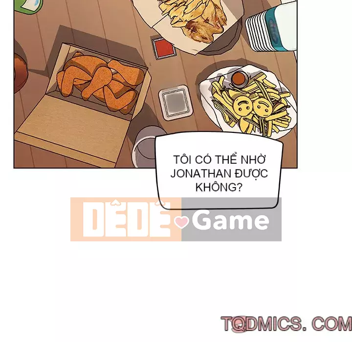 Cô ấy trông giống như mối tình đầu của mình Chương 52-53