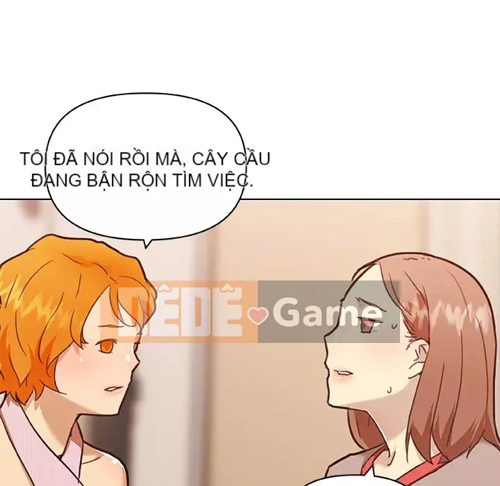 Cô ấy trông giống như mối tình đầu của mình Chương 52-53