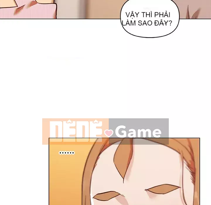 Cô ấy trông giống như mối tình đầu của mình Chương 52-53