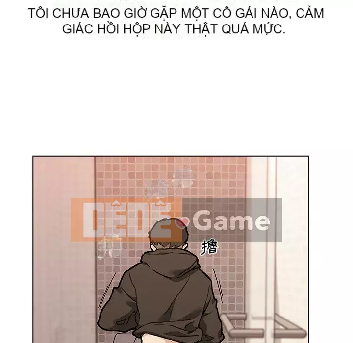 Cô ấy trông giống như mối tình đầu của mình Chương 52-53