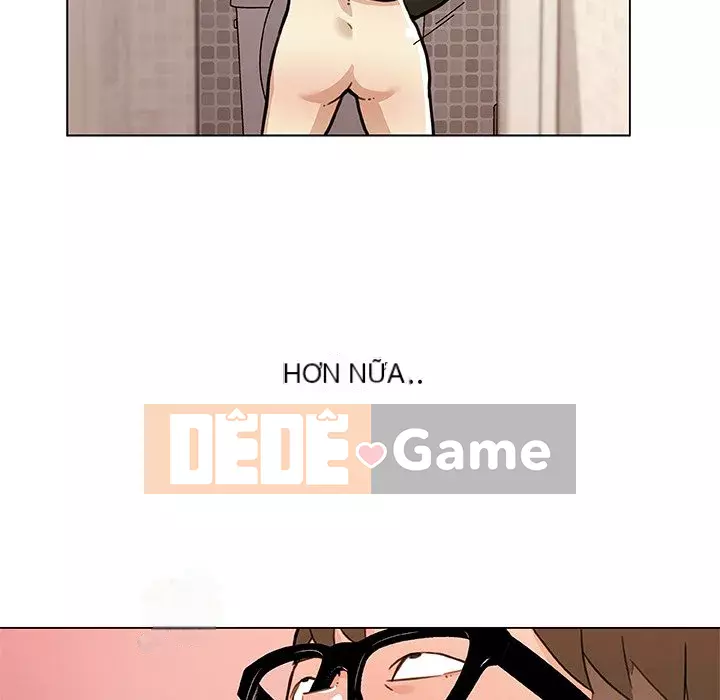 Cô ấy trông giống như mối tình đầu của mình Chương 52-53