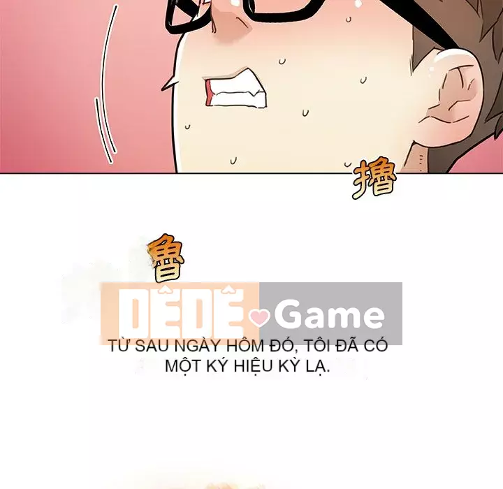 Cô ấy trông giống như mối tình đầu của mình Chương 52-53