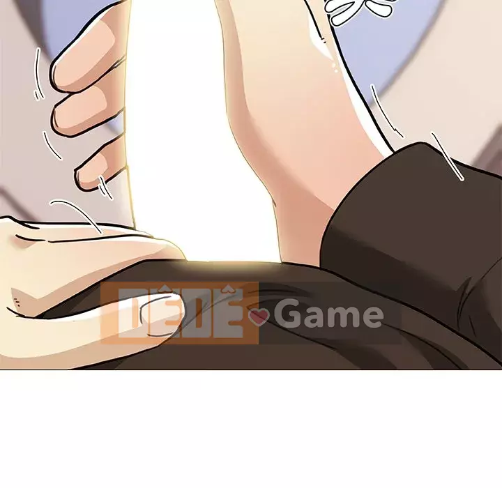 Cô ấy trông giống như mối tình đầu của mình Chương 52-53