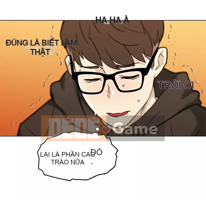 Cô ấy trông giống như mối tình đầu của mình Chương 52-53