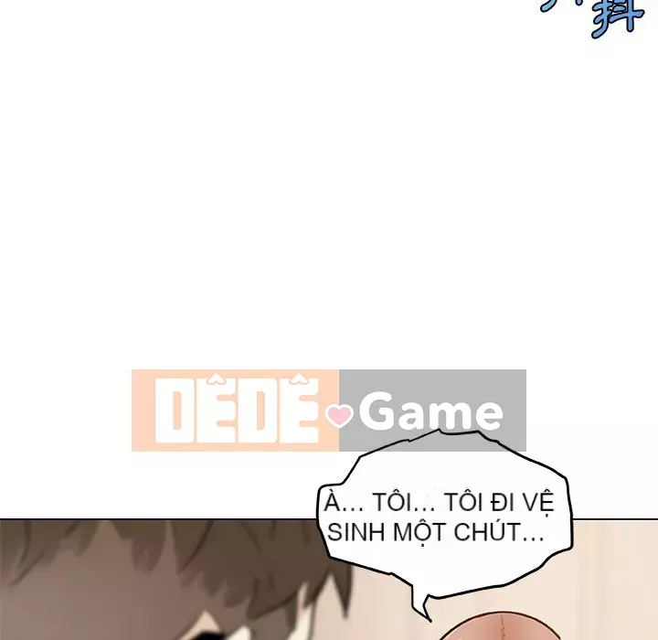 Cô ấy trông giống như mối tình đầu của mình Chương 52-53