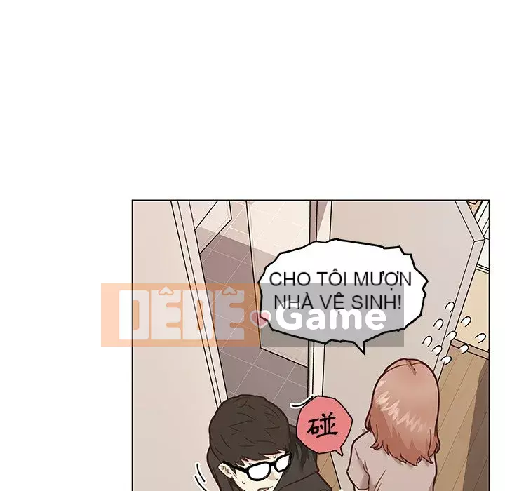 Cô ấy trông giống như mối tình đầu của mình Chương 52-53