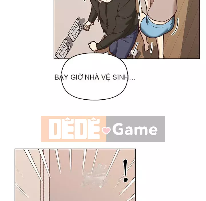 Cô ấy trông giống như mối tình đầu của mình Chương 52-53