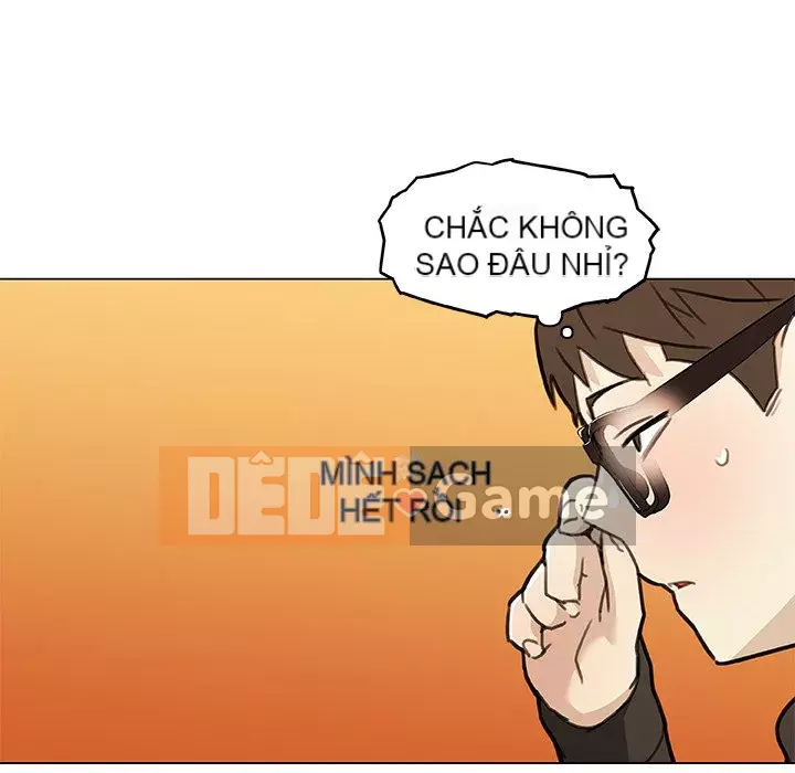 Cô ấy trông giống như mối tình đầu của mình Chương 52-53