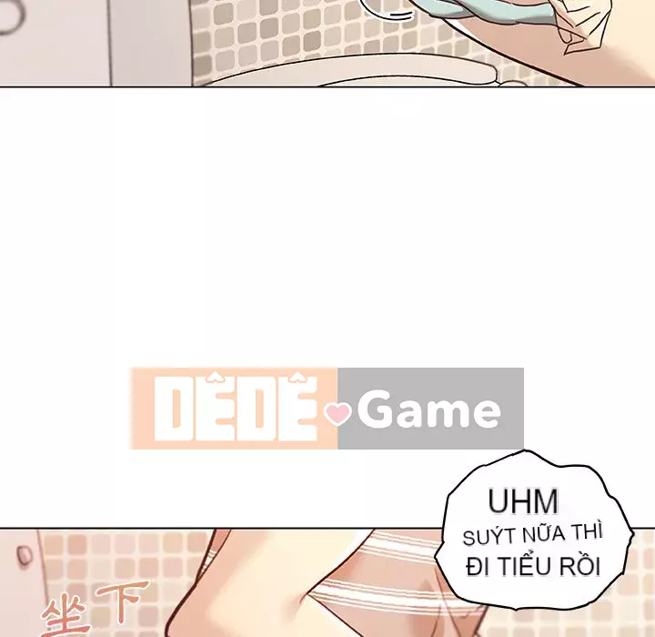 Cô ấy trông giống như mối tình đầu của mình Chương 52-53