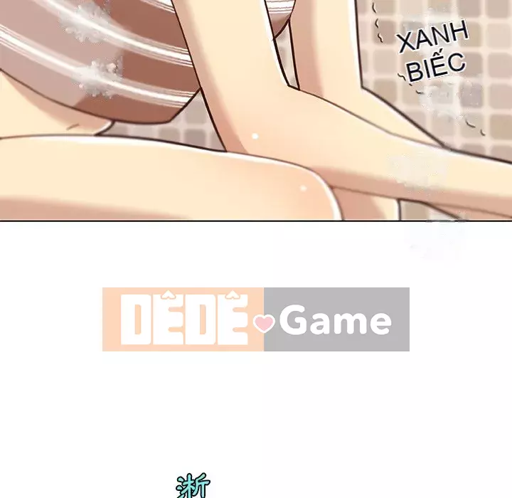 Cô ấy trông giống như mối tình đầu của mình Chương 52-53