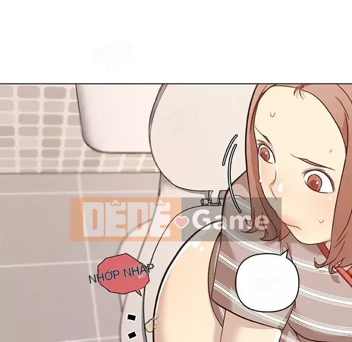 Cô ấy trông giống như mối tình đầu của mình Chương 52-53