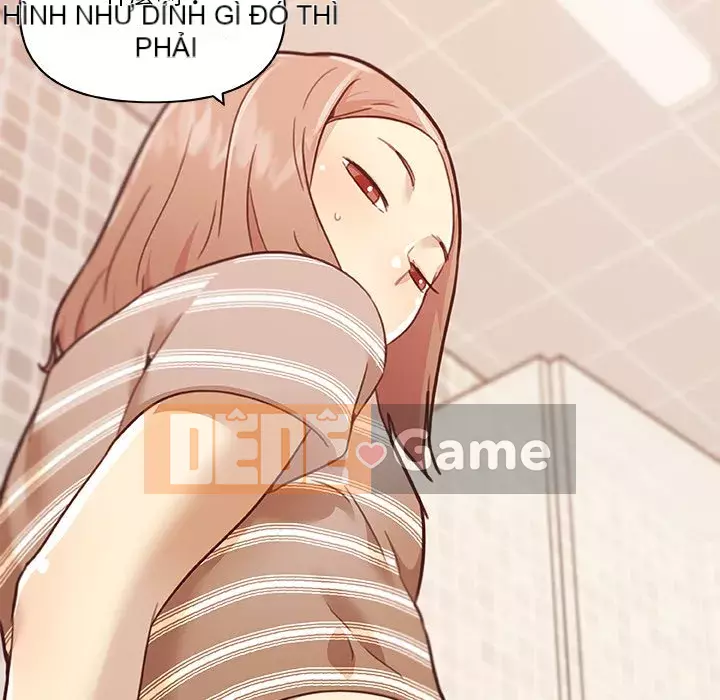 Cô ấy trông giống như mối tình đầu của mình Chương 52-53